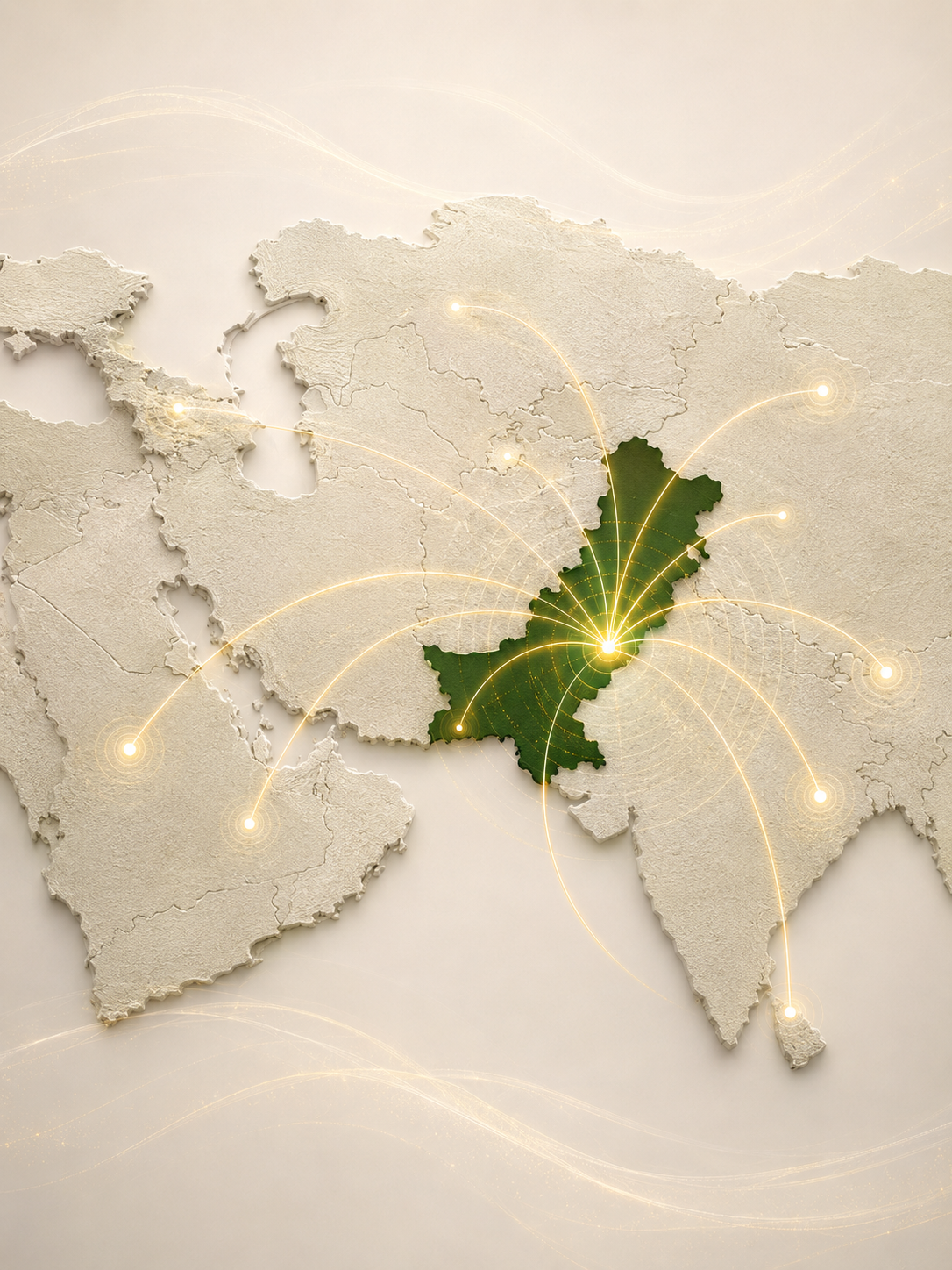 Global Network, Local Impact